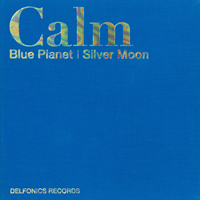 Blue Planet | Silver Moon