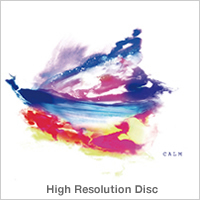 CALM - HRD (DVD-R)